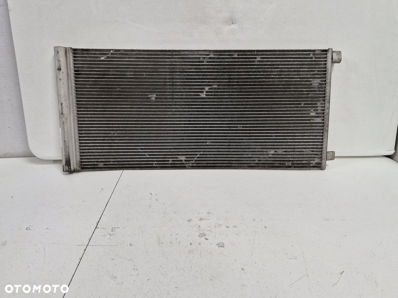 RENAULT TRAFIC III 3 2.0 DCI CHŁODNICA KLIMATYZACJI 921006188R - 1