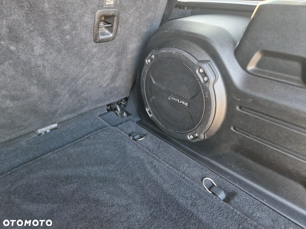 Jeep Wrangler Unlimited GME 2.0 Turbo Sahara - 21