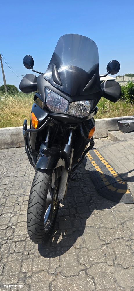 Honda Varadero - 3