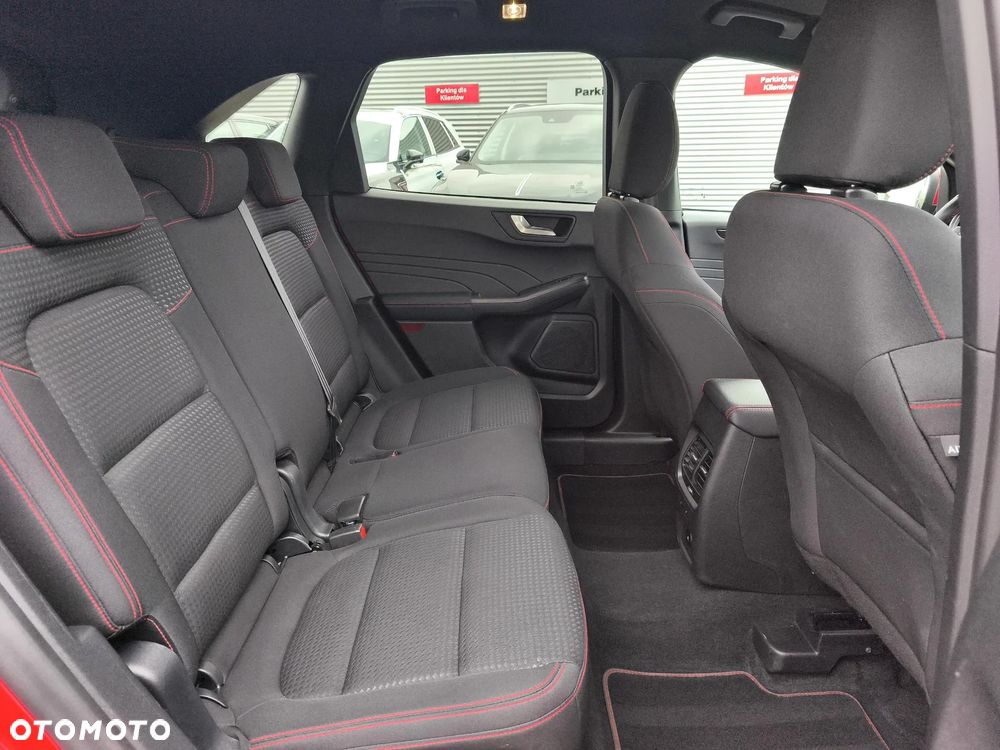 Ford Kuga 2.0 EcoBlue AWD ST-Line - 11