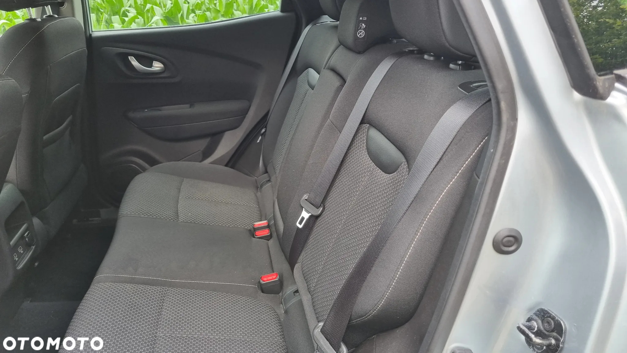 Renault Kadjar 1.5 Blue dCi Easy Life - 23