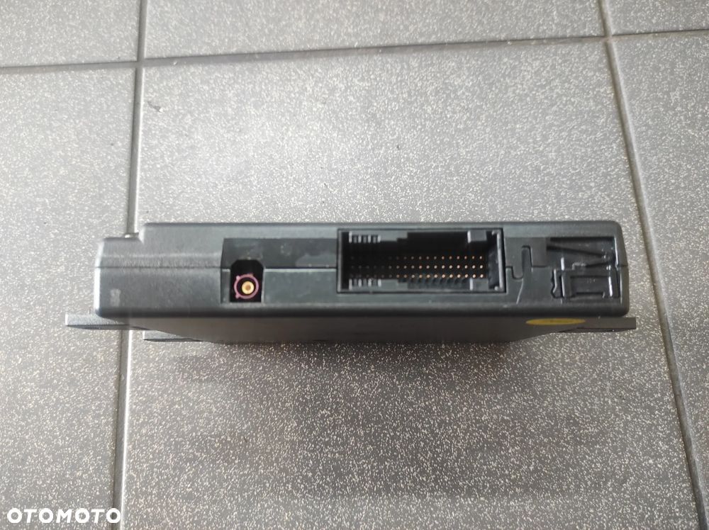 STEROWNIK MODUŁ BLUETOOTH 3C8035730A VW AUDI SEAT SKODA WYSYŁKA !!!! - 3