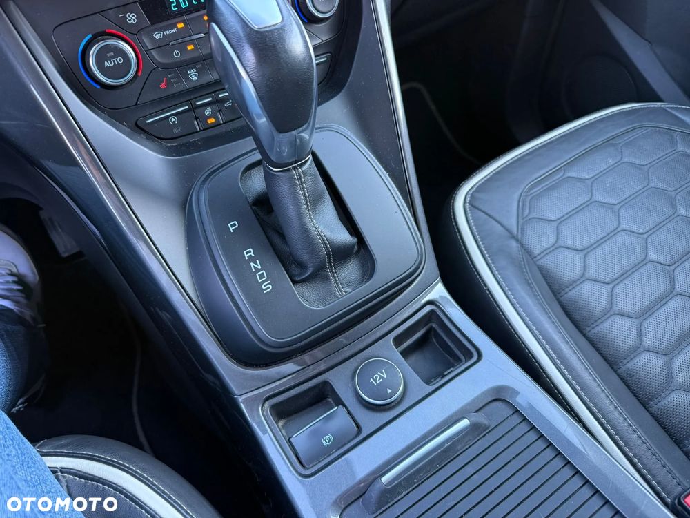 Ford Kuga Vignale 2.0 TDCi AWD - 15