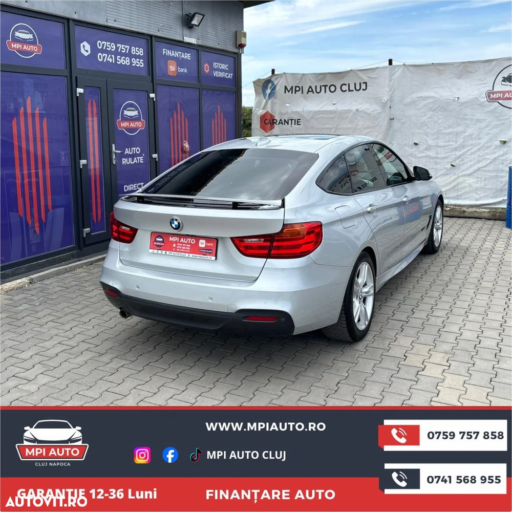 BMW Seria 3 - 3