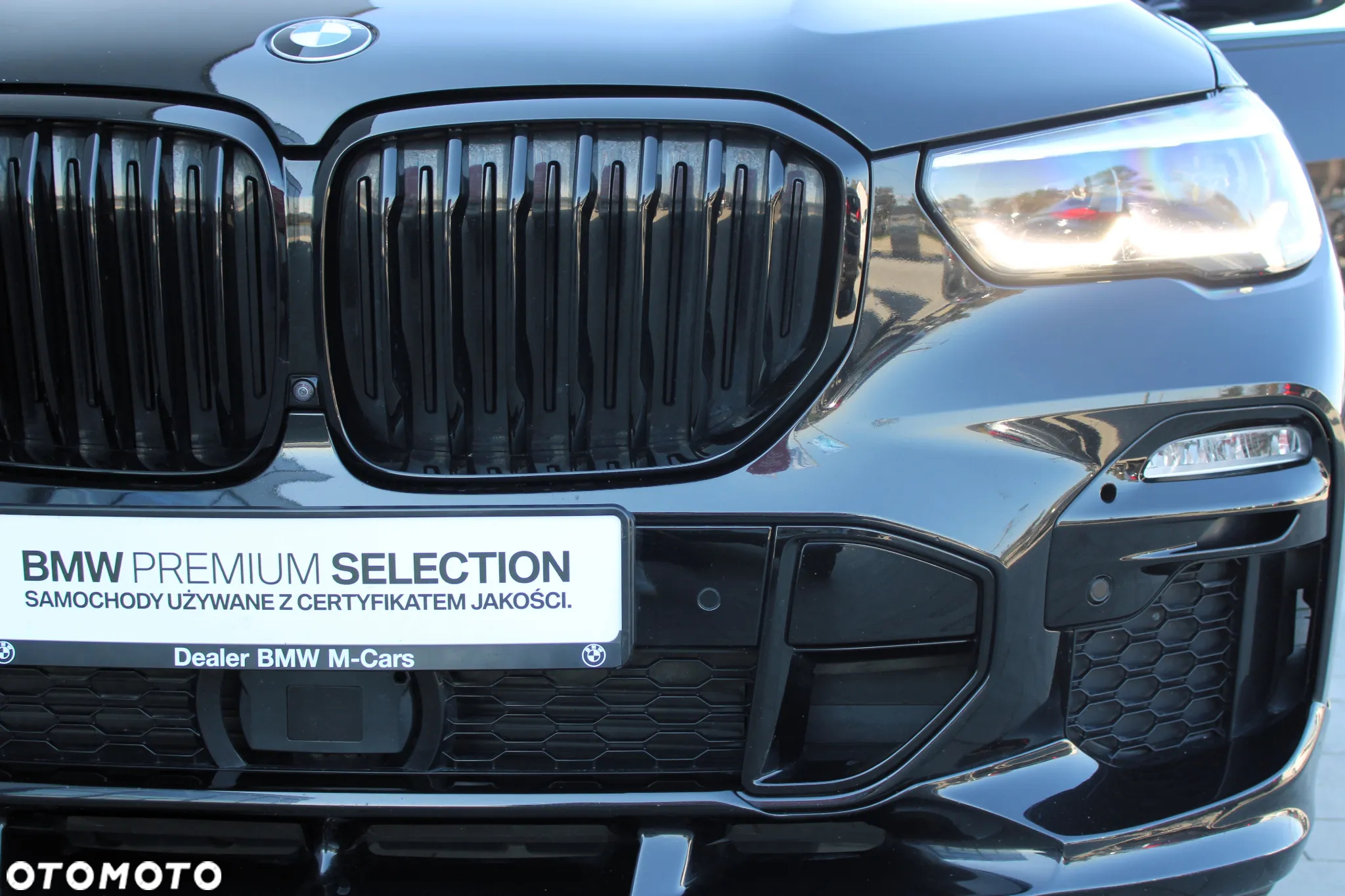 BMW X5 xDrive30d sport - 12