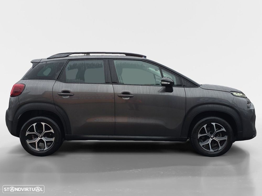 Citroën C3 Aircross 1.2 PureTech Plus - 6
