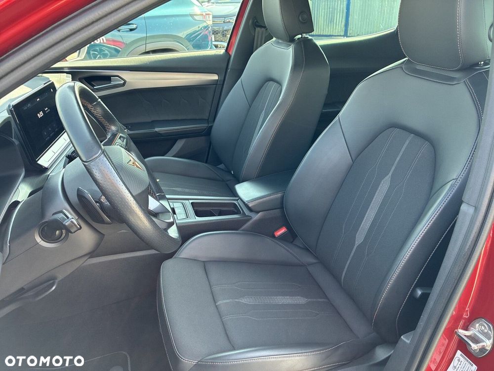 Cupra Formentor 1.5 TSI DSG - 11