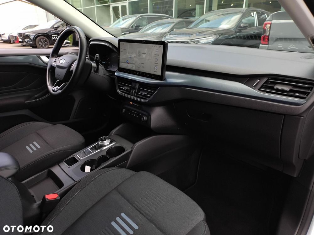 Ford Focus 1.5 EcoBlue Active X - 31