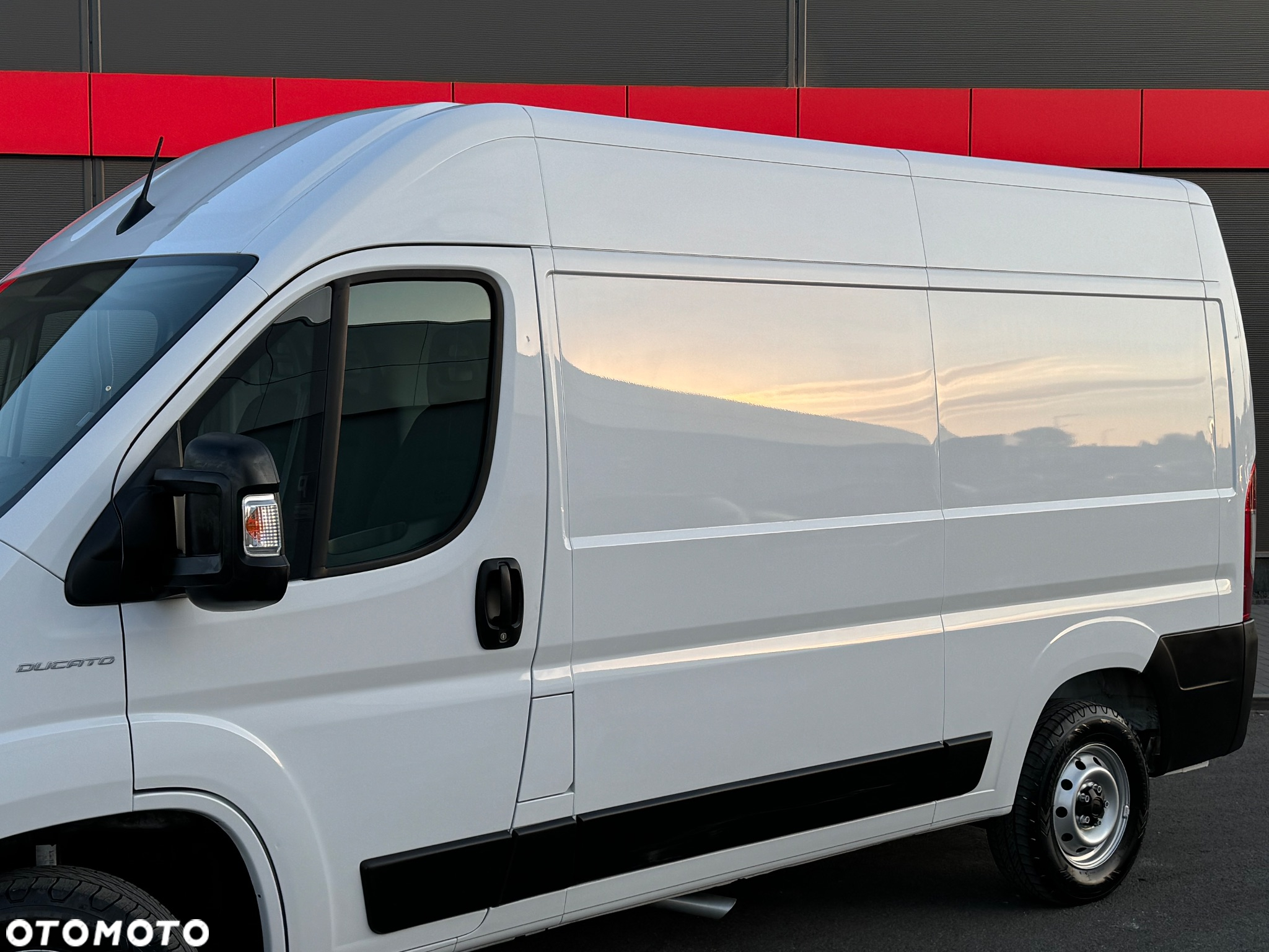 Fiat Ducato L2H2 - 13