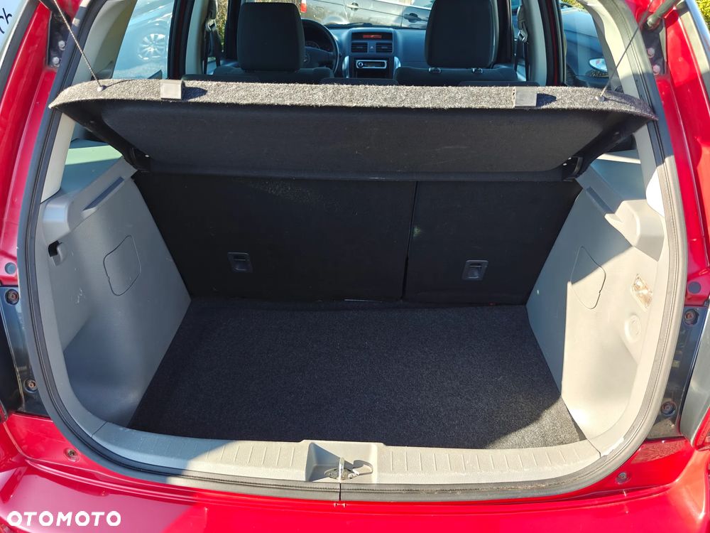Suzuki SX4 1.5 Streetline 4x2 Classic - 9