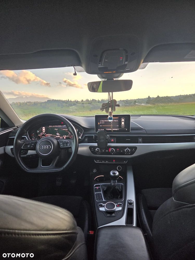 Audi A5 - 7