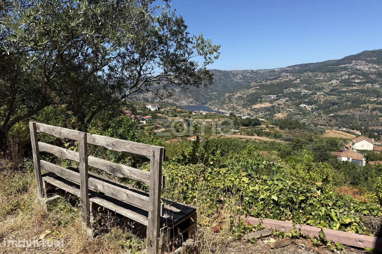 Propriedade 11ha com vários terrenos, em Palma, Resende - Grande imagem: 4/35