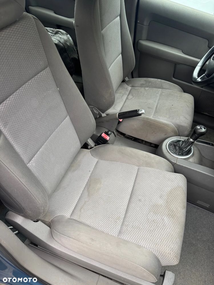Audi A2 na części - 6