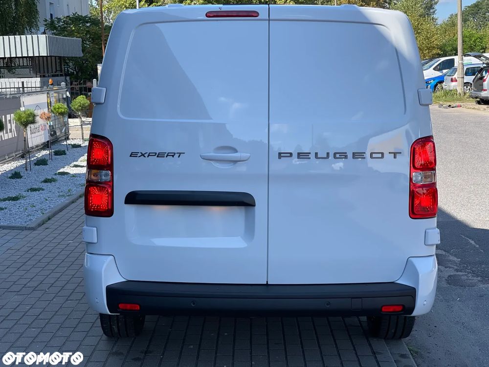 Peugeot expert - 5