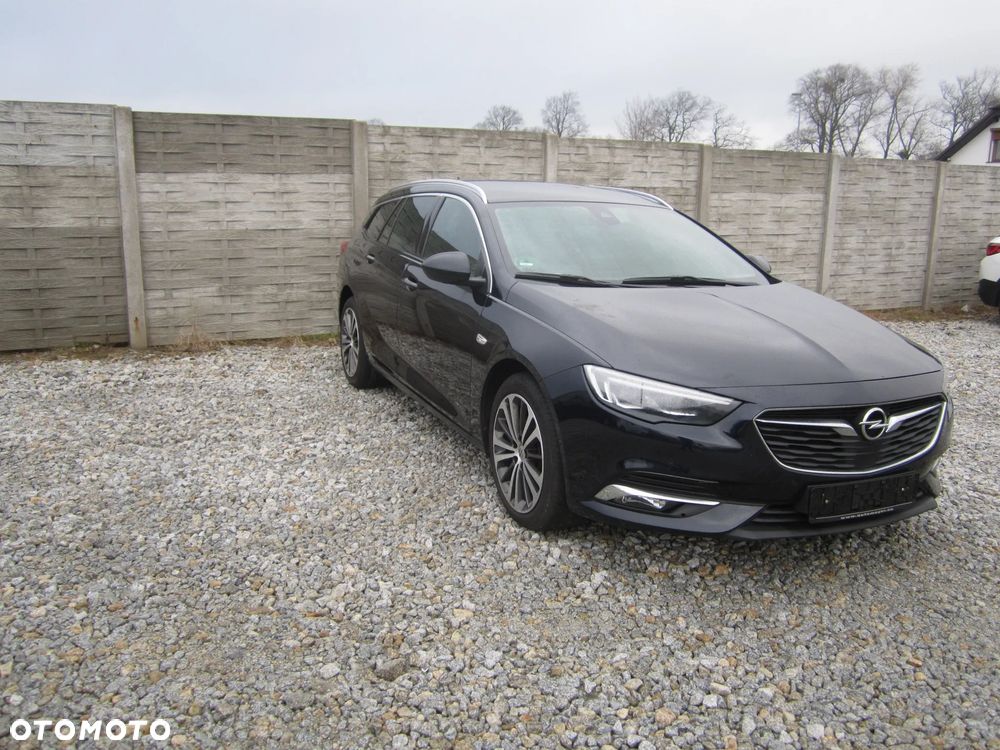 Opel Insignia 2.0 Automatik Innovation - 3