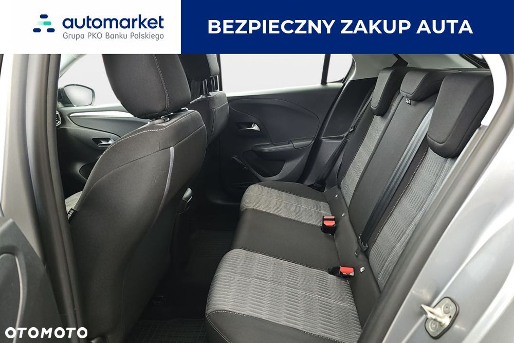 Opel Corsa 1.2 Edition S&S - 12