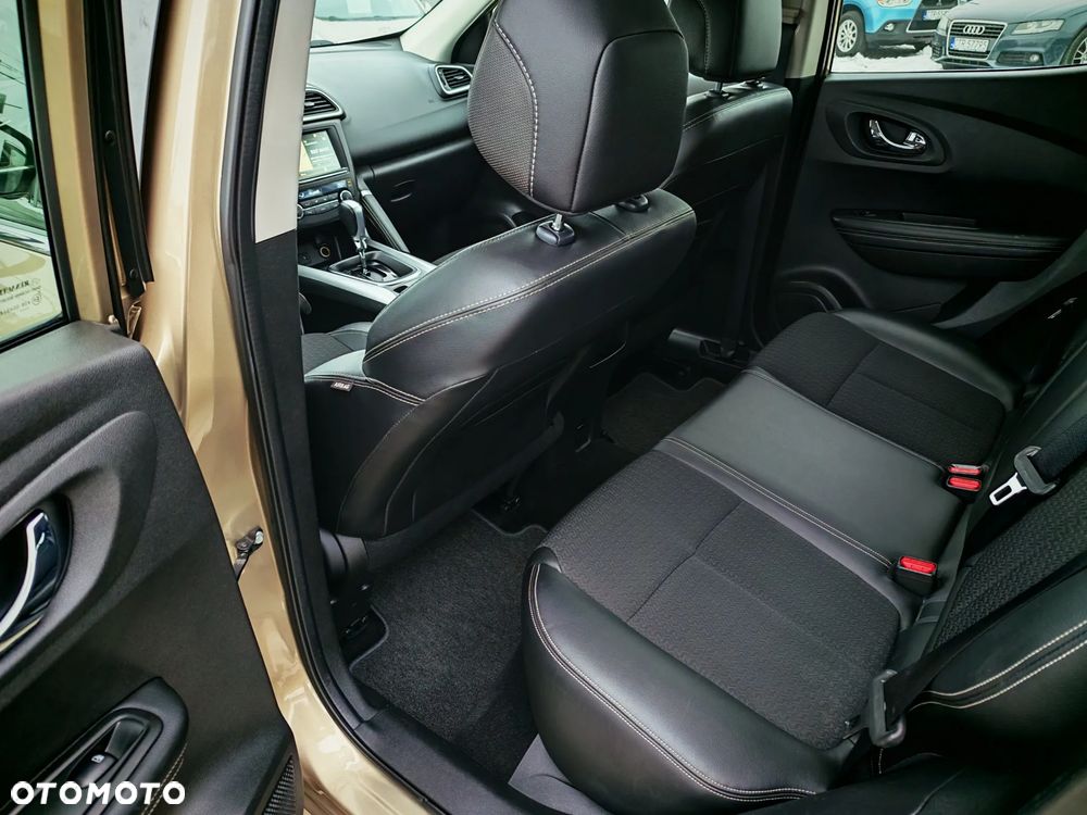 Renault Kadjar Energy dCi 110 EDC Business - 15