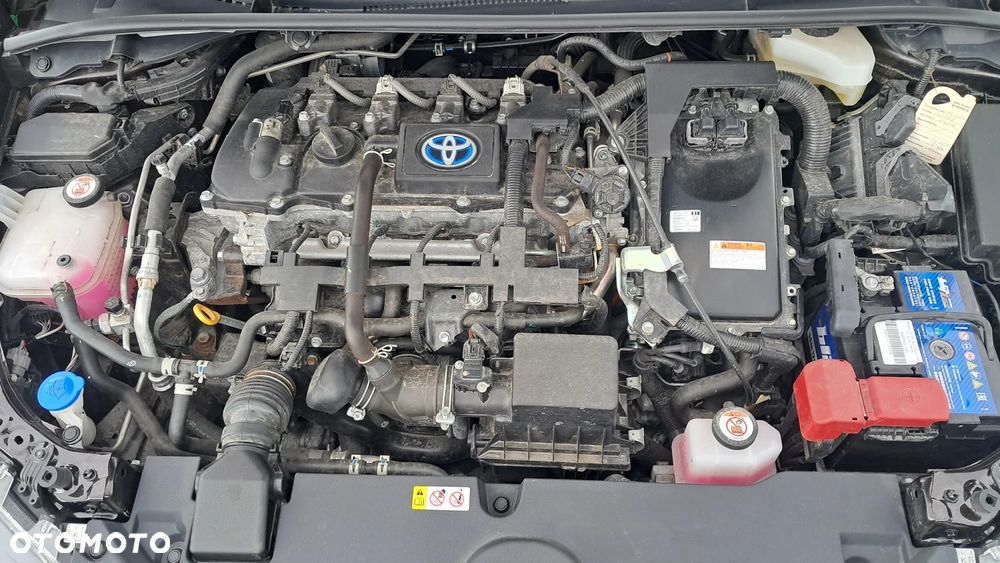 Toyota Corolla - 15