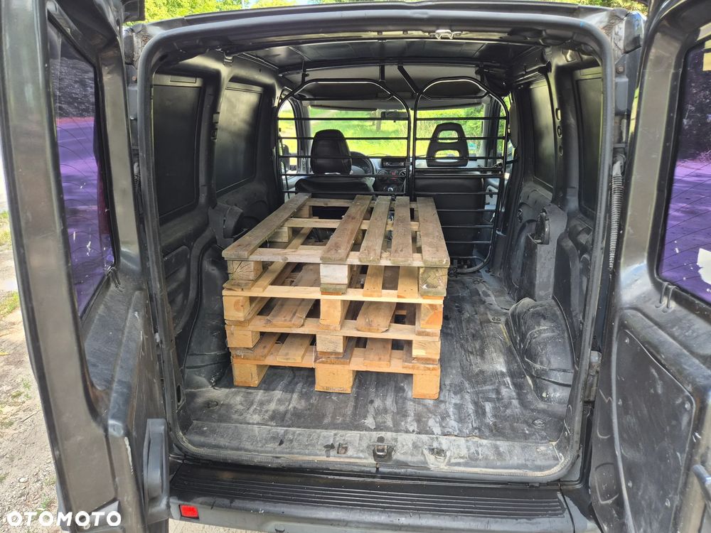 Fiat Doblo 1.9 JTD Family - 7