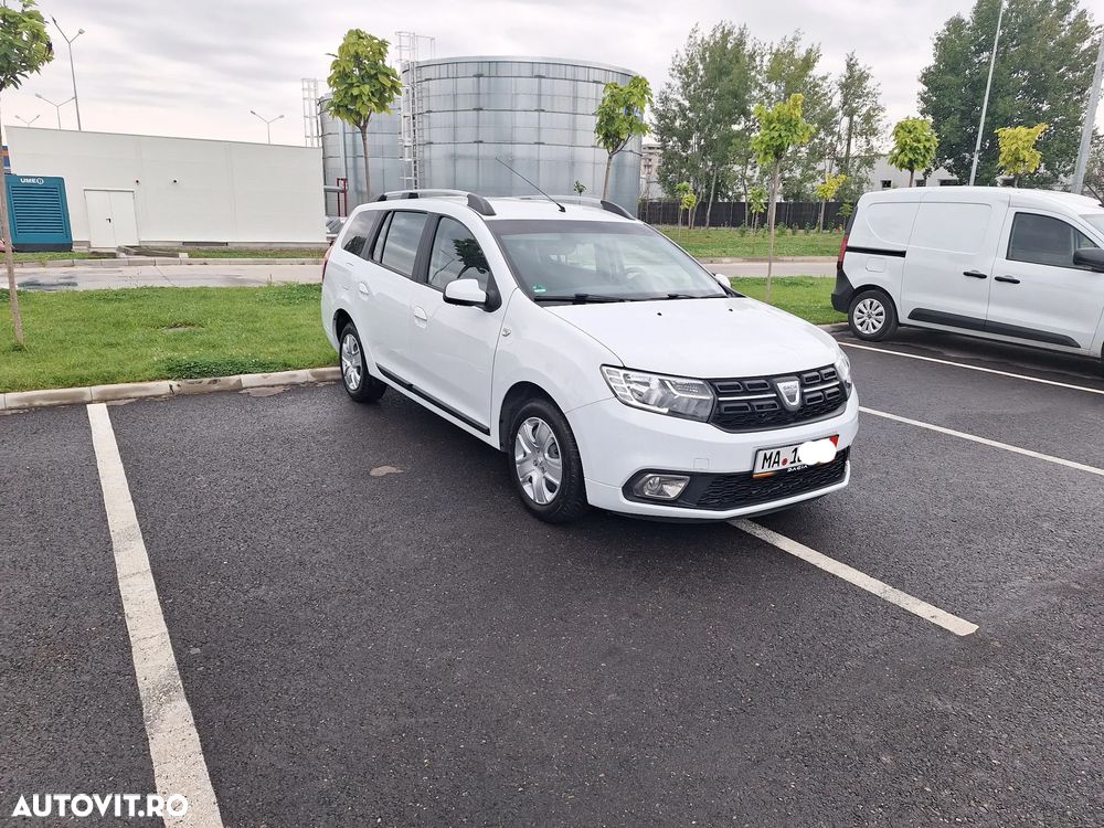 Dacia Logan 0.9 TCe Prestige - 14