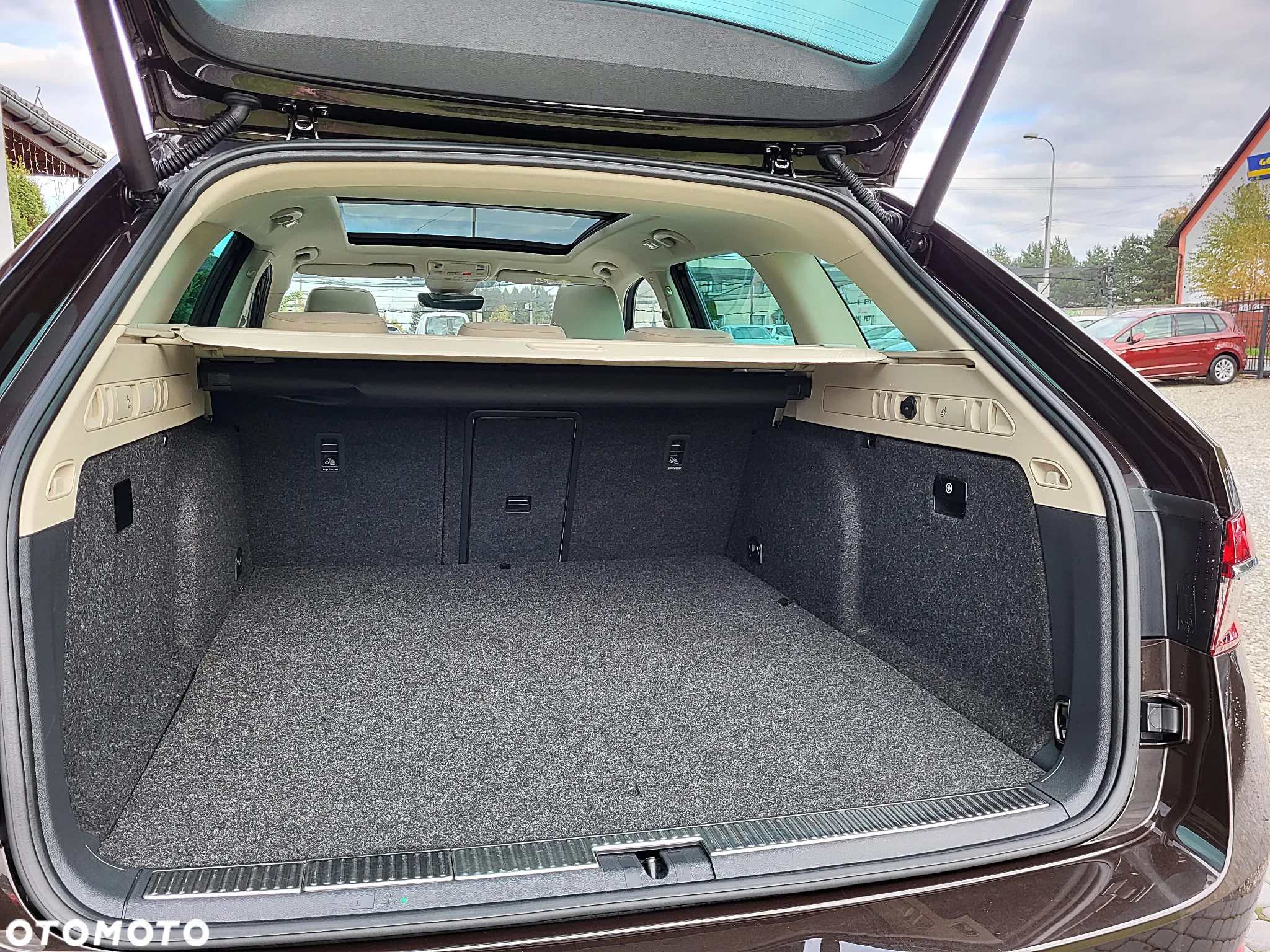 Skoda Superb - 14