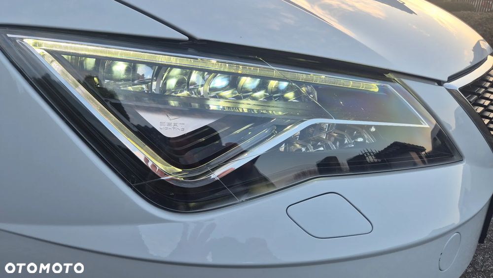 Seat Leon 1.5 EcoTSI Evo Xcellence S&S - 11