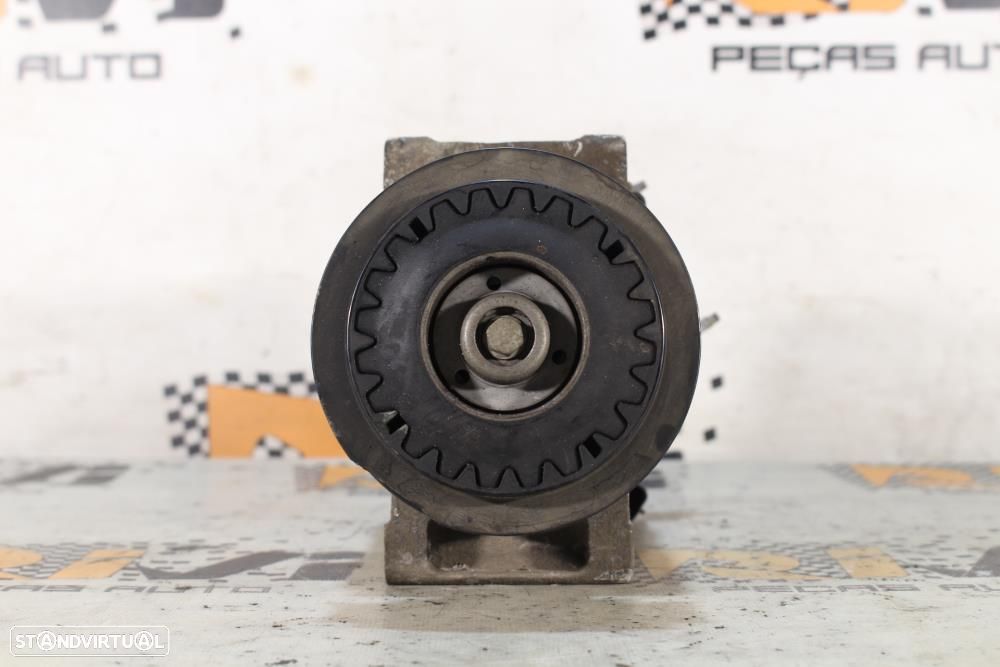 Compressor Do Ac / Ar Condicionado Peugeot 308 Ii  9675655880 / 980927 - 2