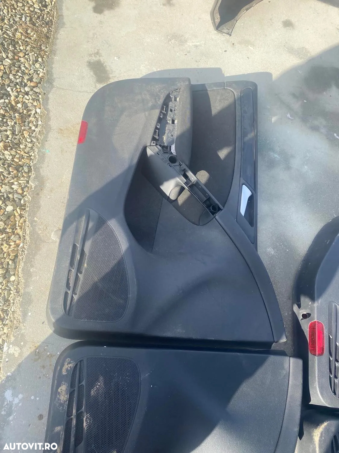 Tapiterii usi vw golf 6 hatchback - 4