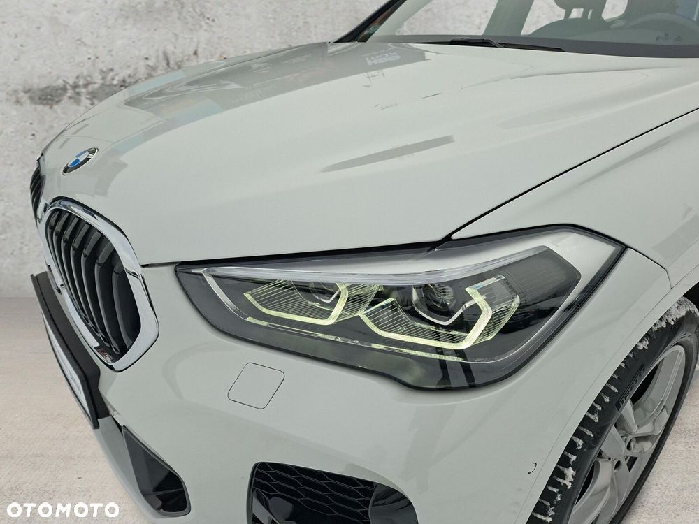 BMW X1 sDrive18i M Sport - 24