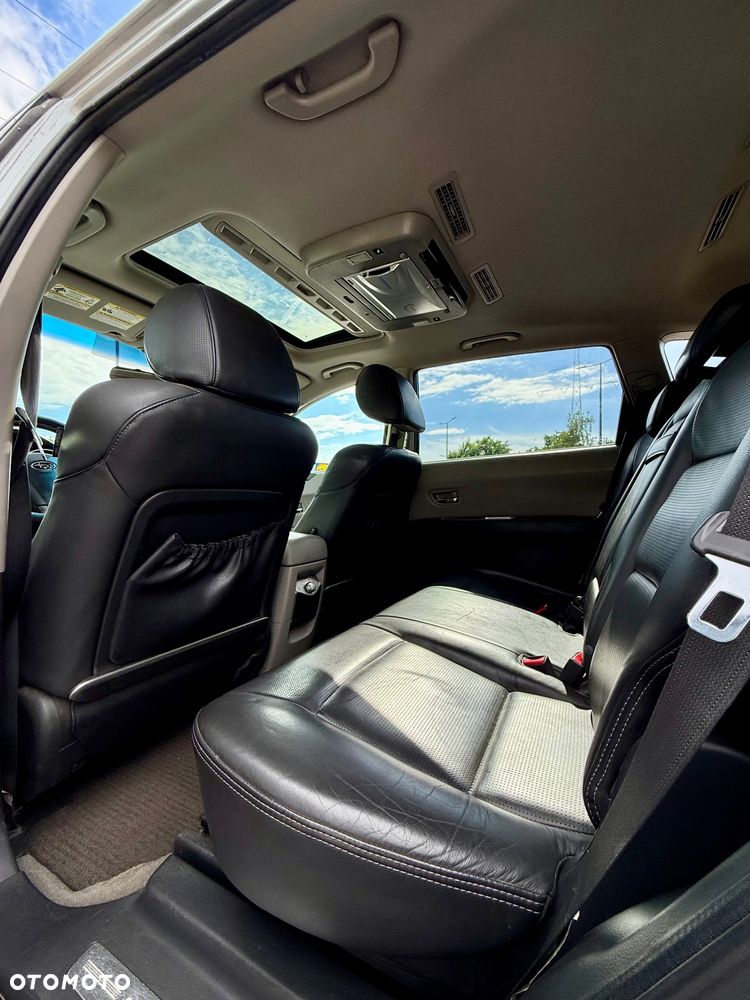 Subaru B9 Tribeca 3.0 TC Comfort - 6