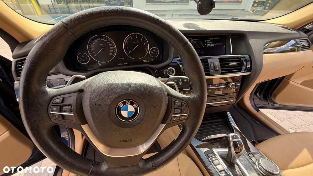 BMW X4 xDrive28i xLine - 18