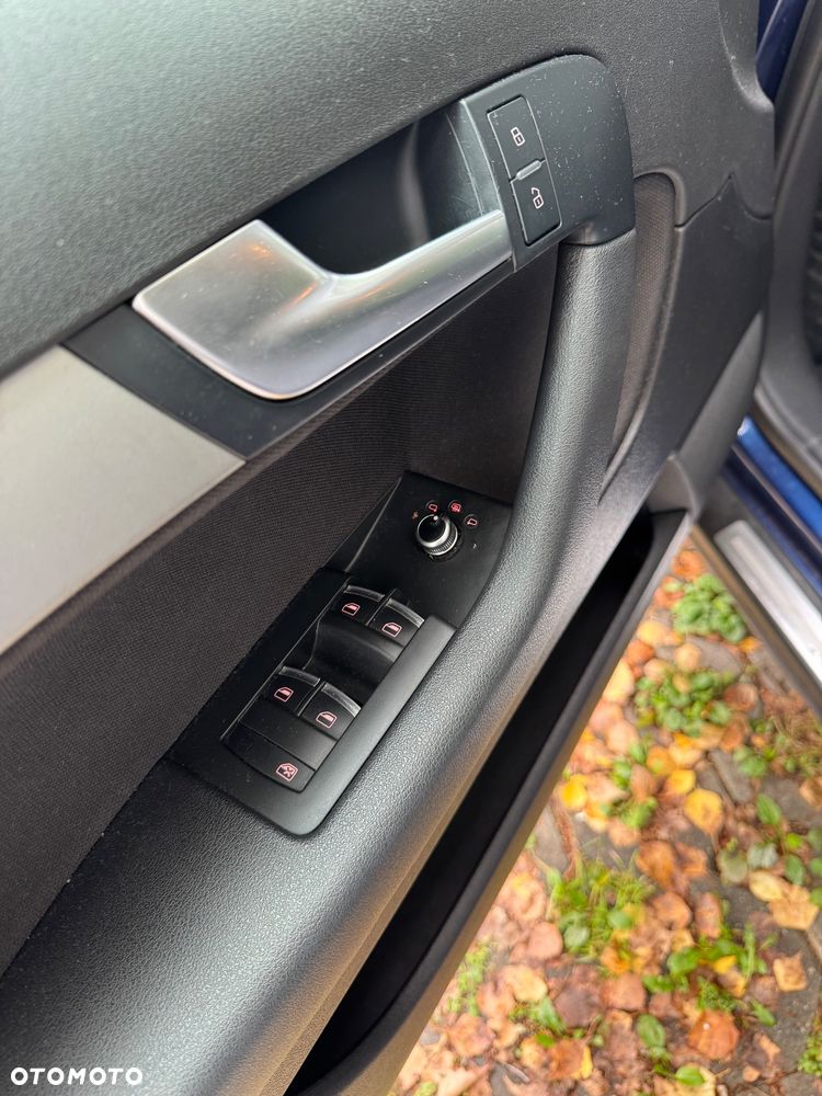 Audi A3 Sportback - 17