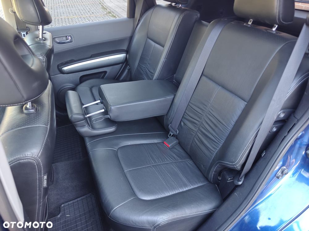 Nissan X-Trail 2.0 dCi 4x4 DPF Platinum - 14