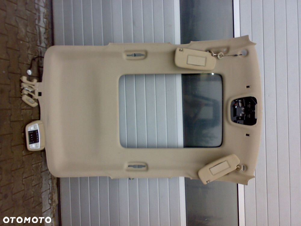 jeep grand cherokee wk2 2014 2021 dach solar panorama podsufitka relingi - 4