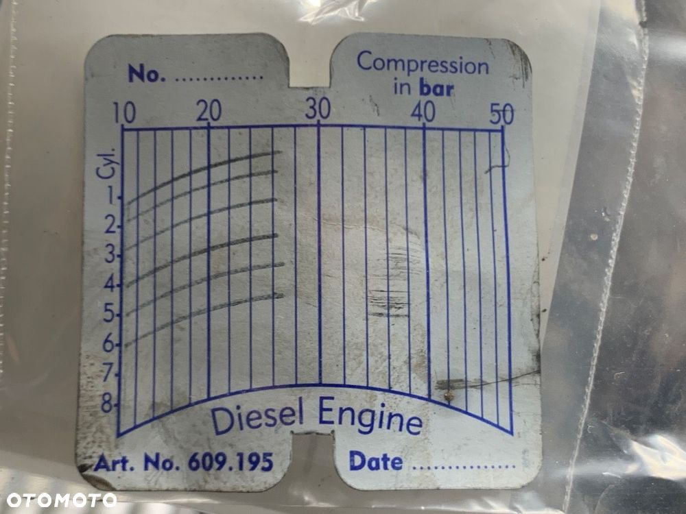 SILNIK  BMW X5 (G05, F95) 2018 - xDrive 30 d 195 kW [265 KM] olej napędowy 2018 - 2020 B57D30A - 17
