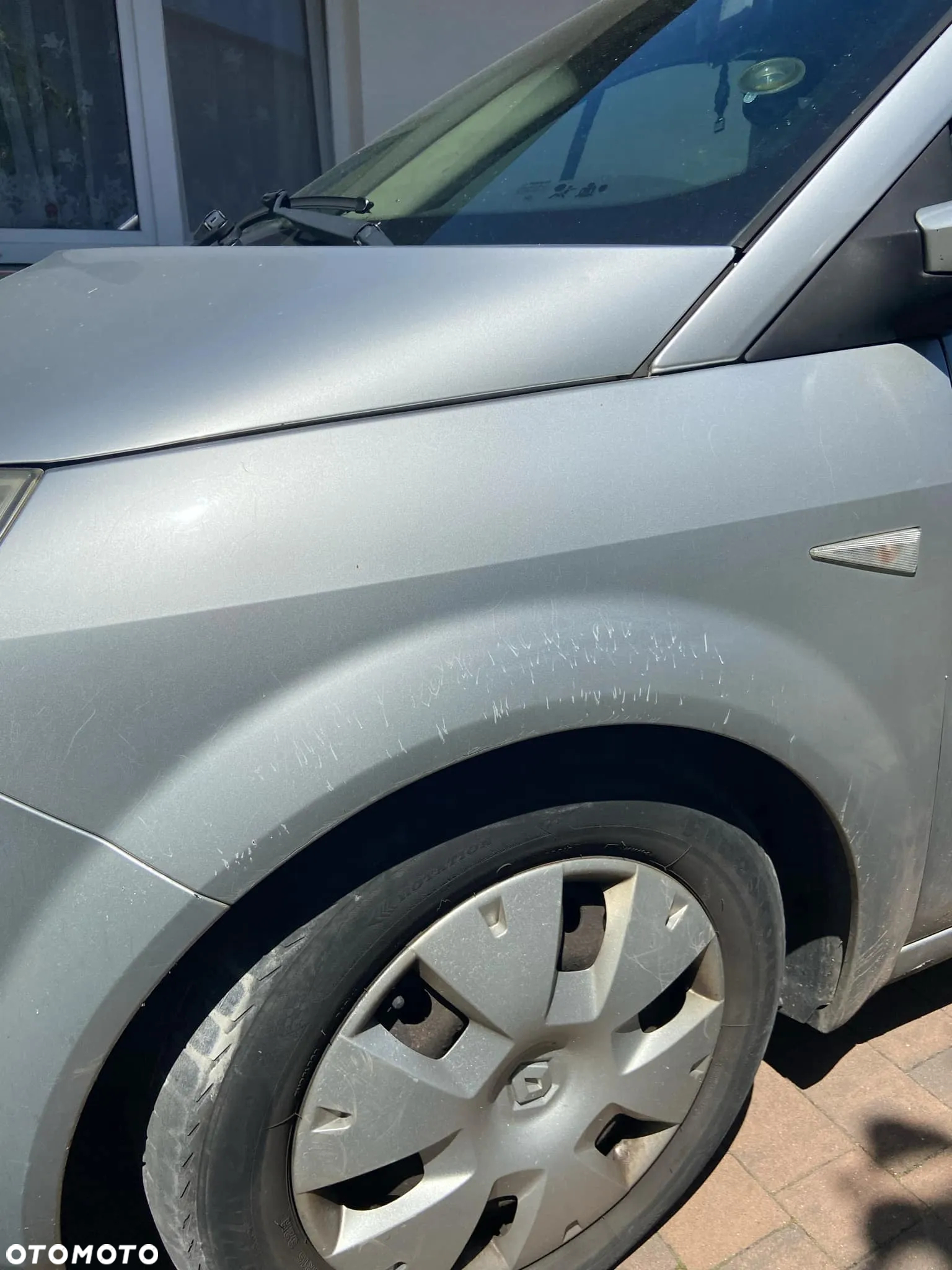 Renault Scenic - 19