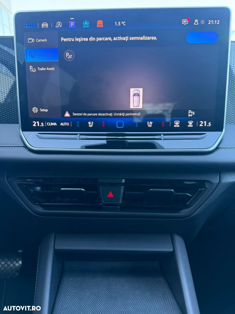 Volkswagen Tiguan 2.0 TDI DSG 4Motion Advanced - 18