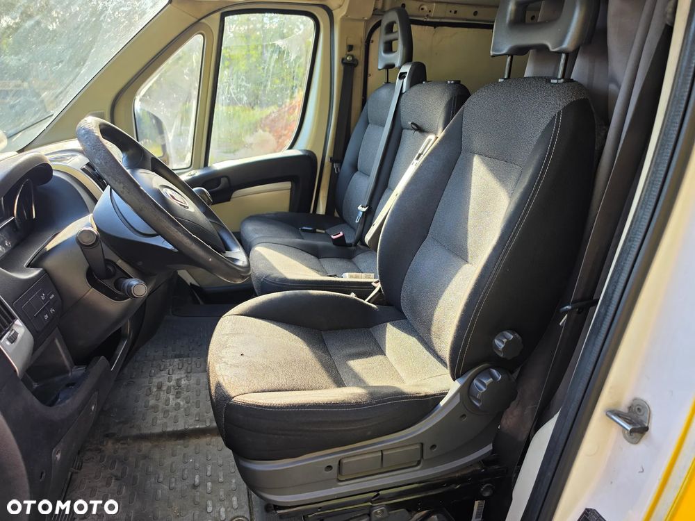 Fiat Ducato - 12