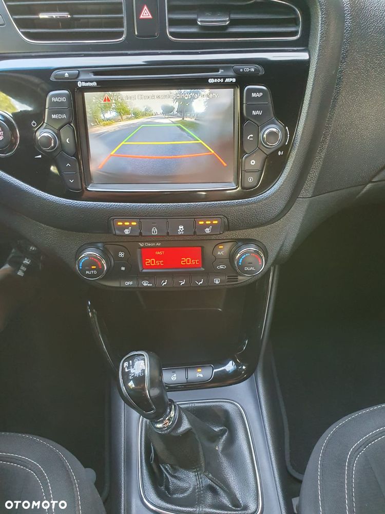 Kia ProCeed 1.6 GDI XL - 10