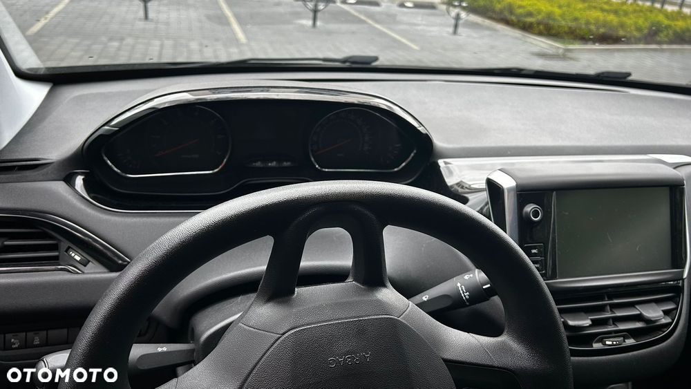 Peugeot 208 PureTech 82 Active - 21