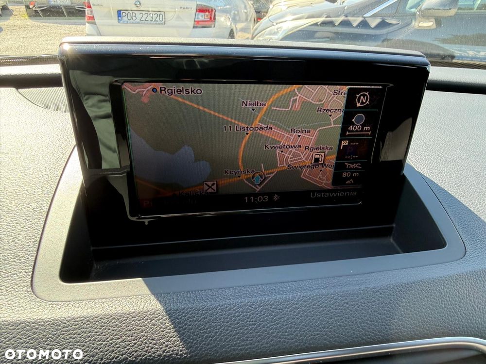 Audi Q3 2.0 TDI Quattro - 24