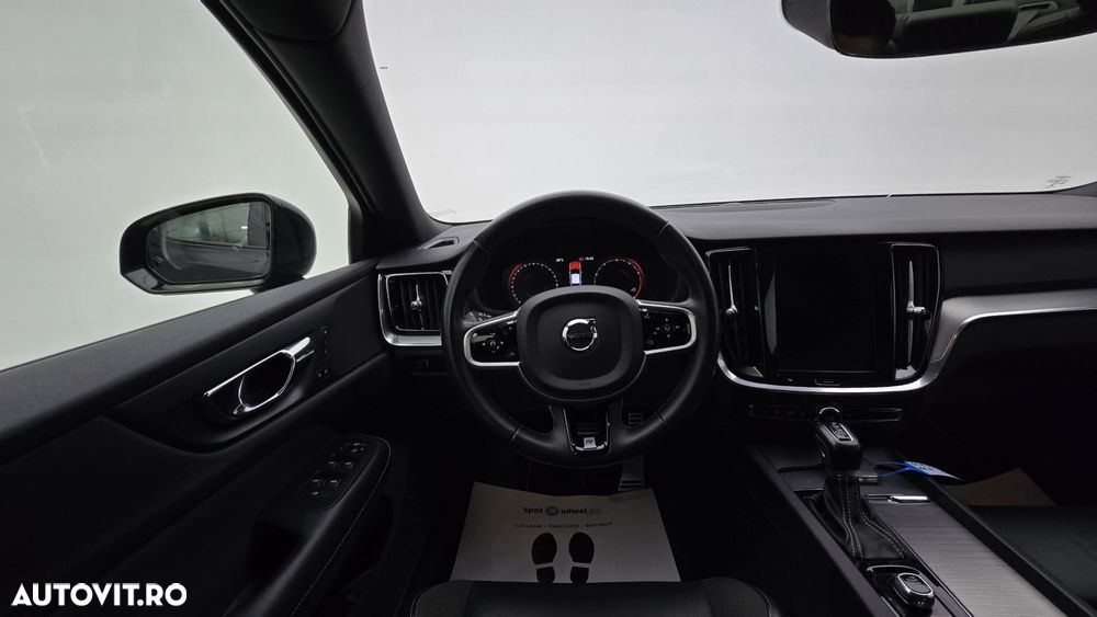 Volvo S60 - 15