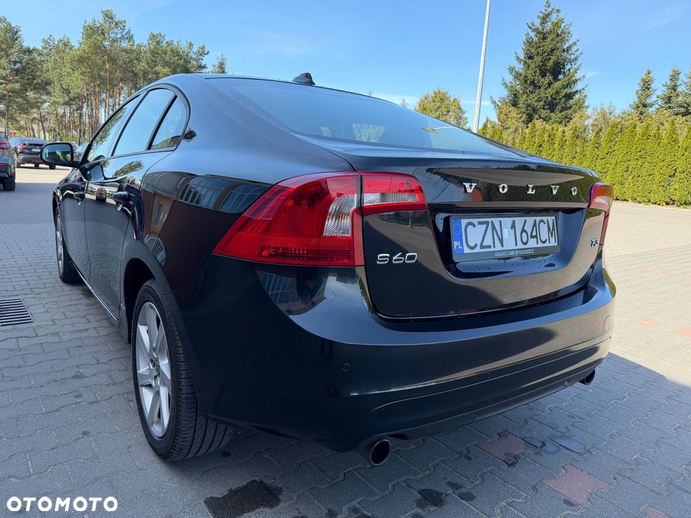 Volvo S60 T3 - 8