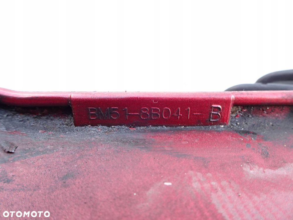 pas przedni okular ford focus mk3 ub - 7