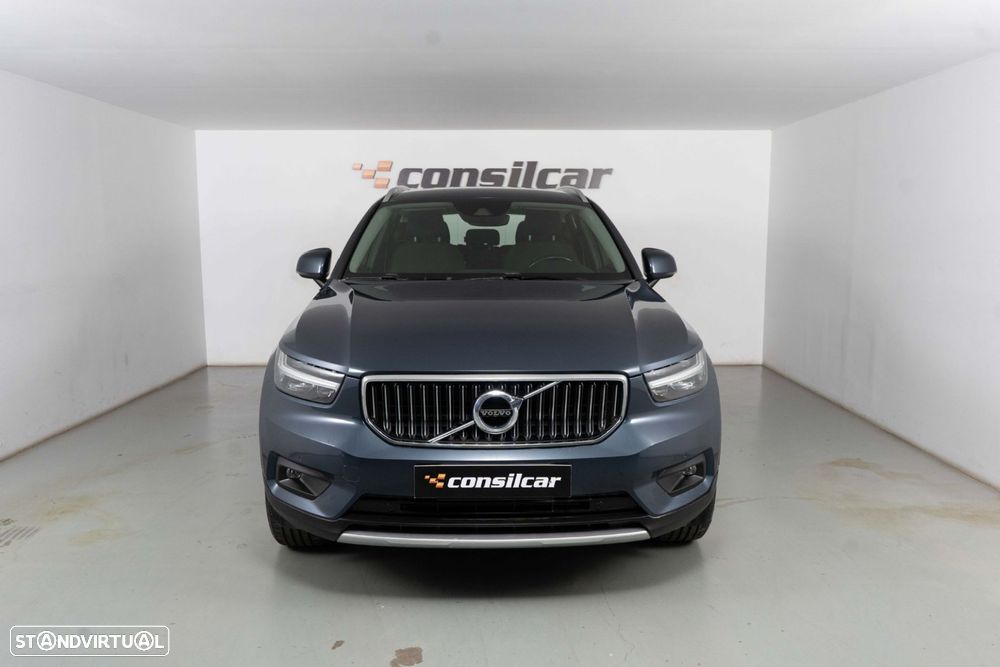 Volvo XC 40 1.5 T5 PHEV Inscription Expression - 3