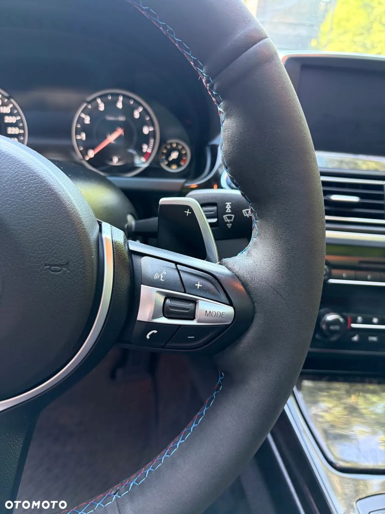 BMW Seria 6 650i xDrive M Sport Edition - 18