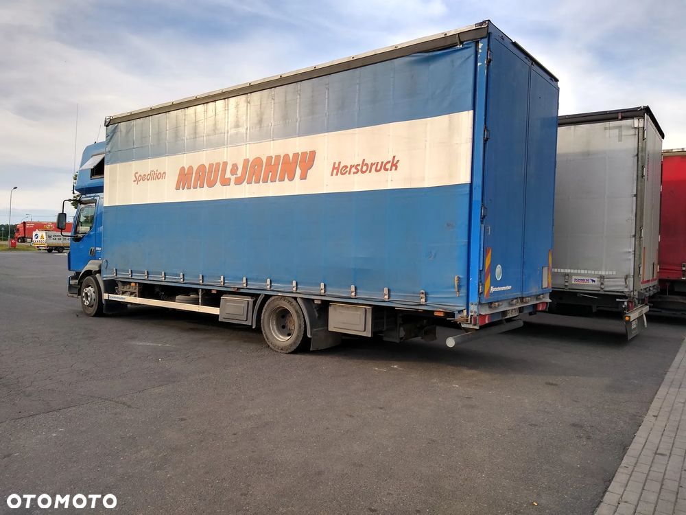 Volvo FL280 - 4