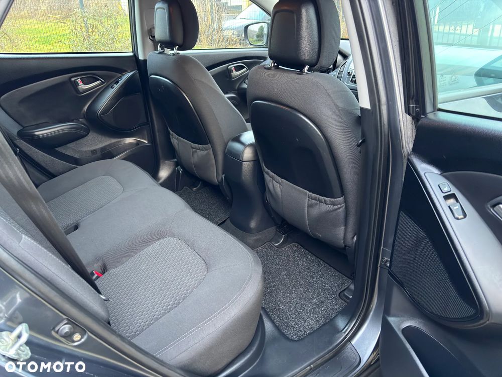 Hyundai ix35 1.6 2WD Comfort - 13