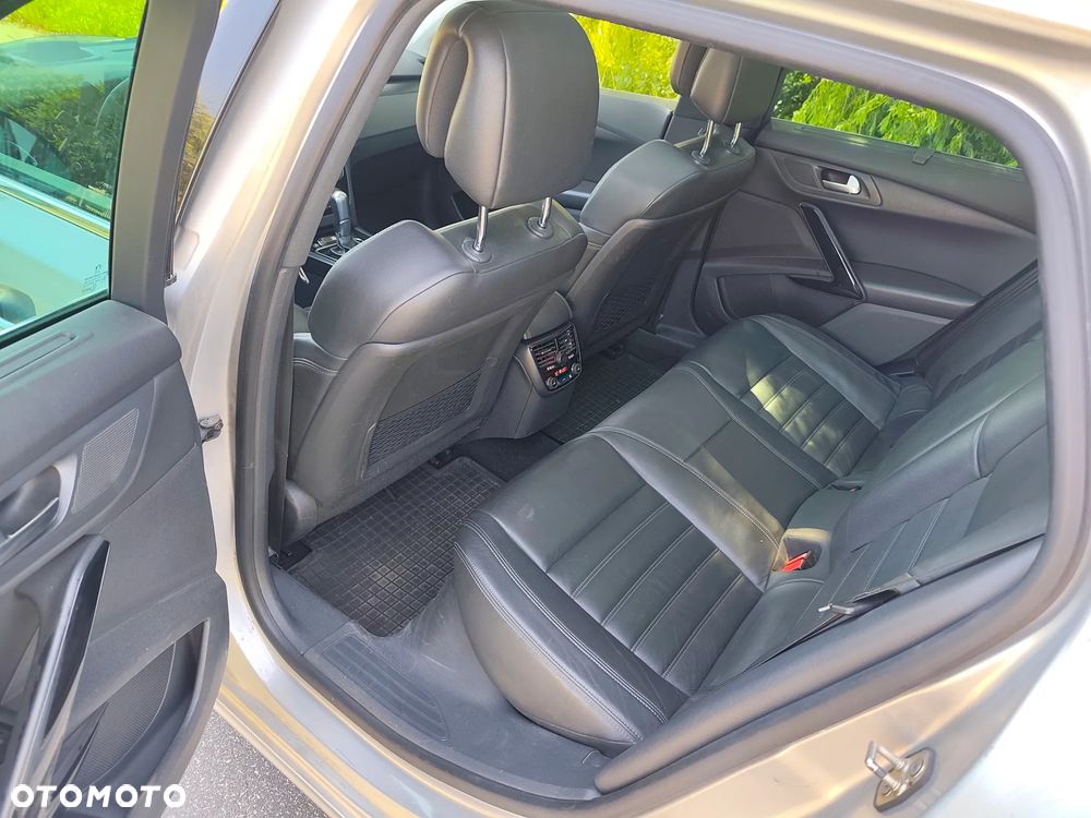 Peugeot 508 2.0 HDi Allure - 13