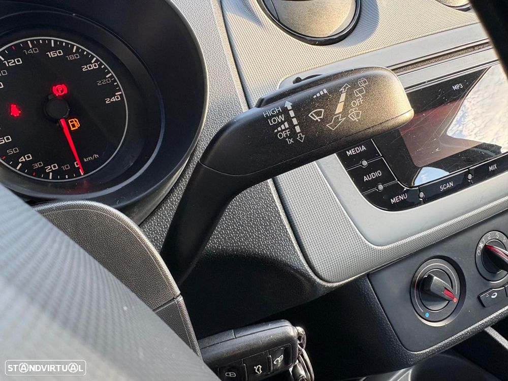 SEAT Ibiza 1.2 TDI Fresc - 29